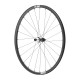 [Ultraligero] 1060g 700C 25x25mm Asimétrico Freno de disco Ruedas de carbono para bicicleta de carretera Tubeless